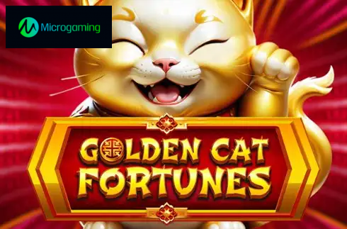 Golden Cat Fortunes